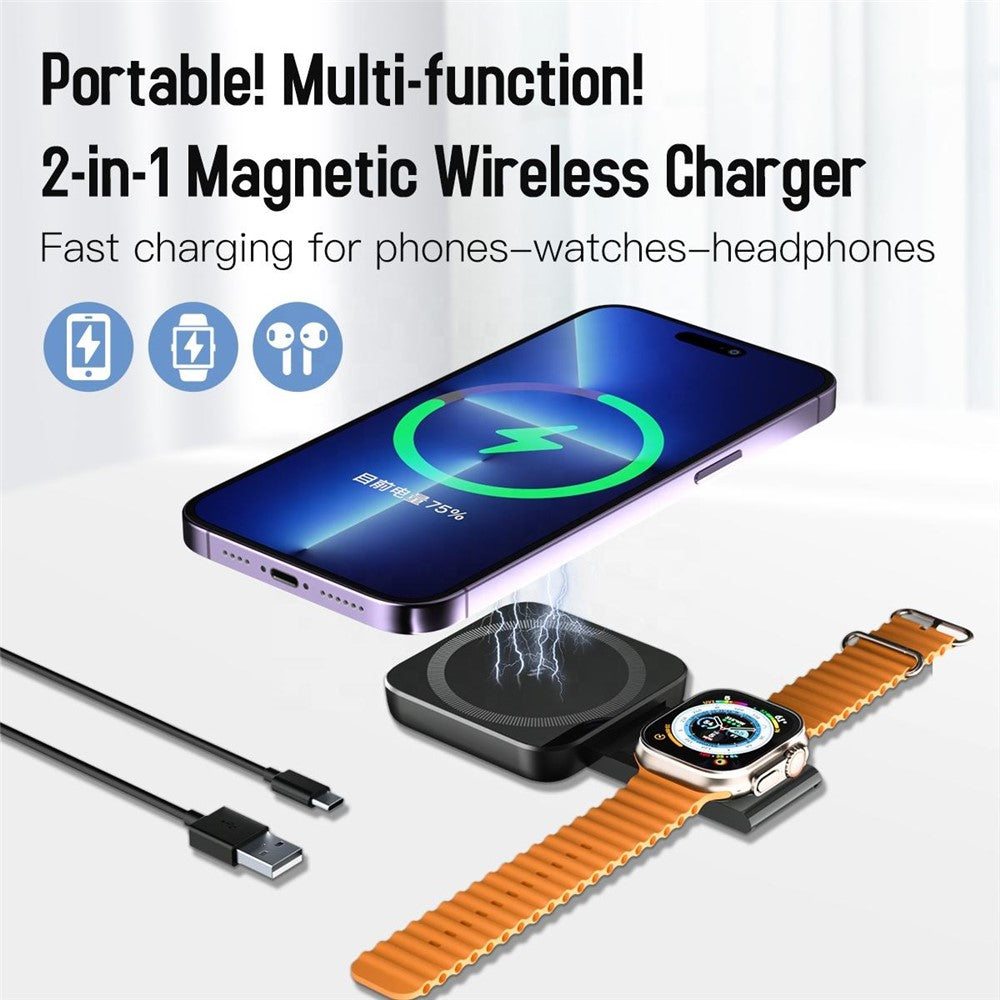 Wireless Charger 
