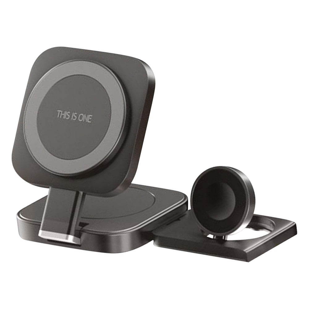 Wireless Charger 