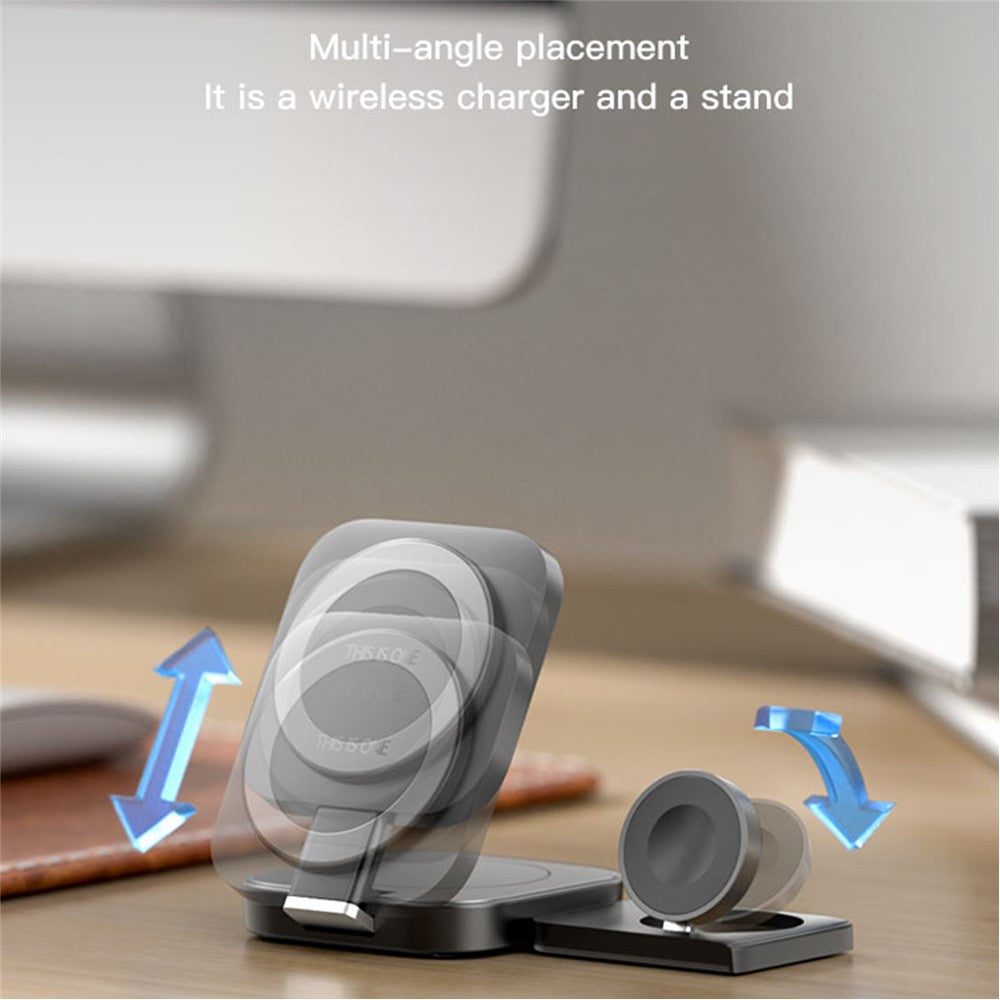 Wireless Charger 