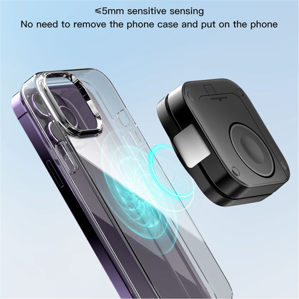 Wireless Charger 