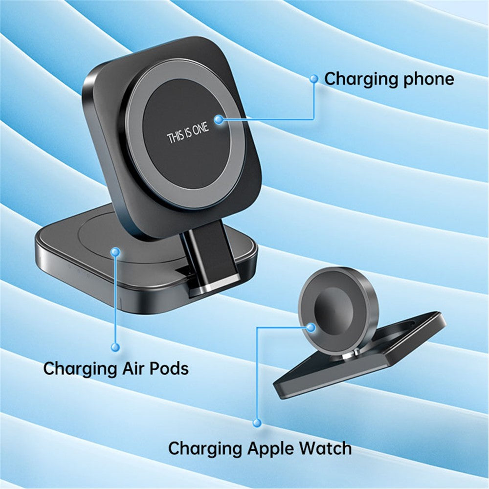 Wireless Charger 