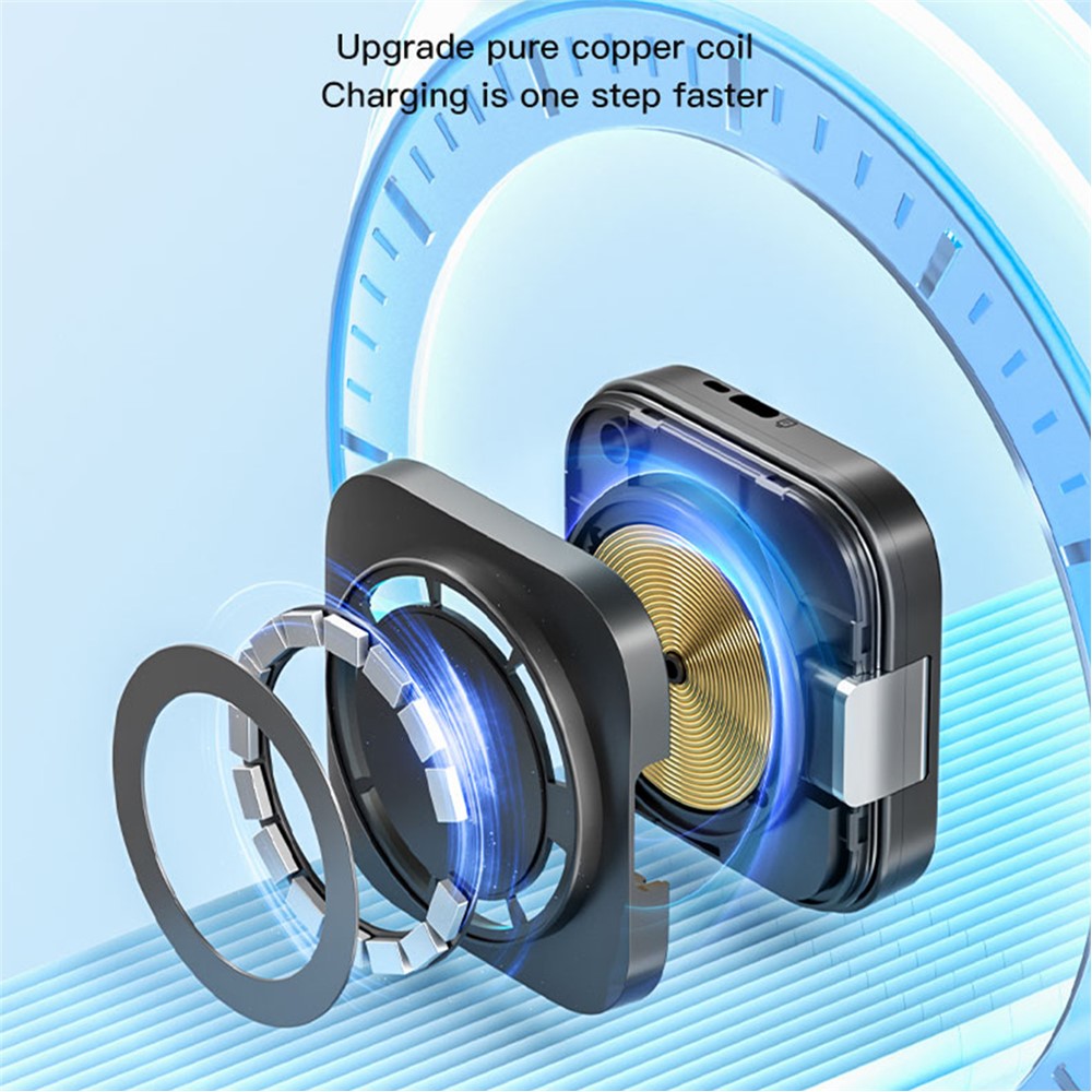 Wireless Charger 