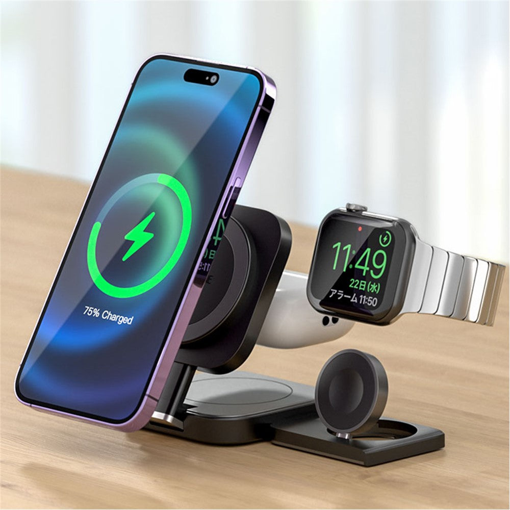 Wireless Charger 