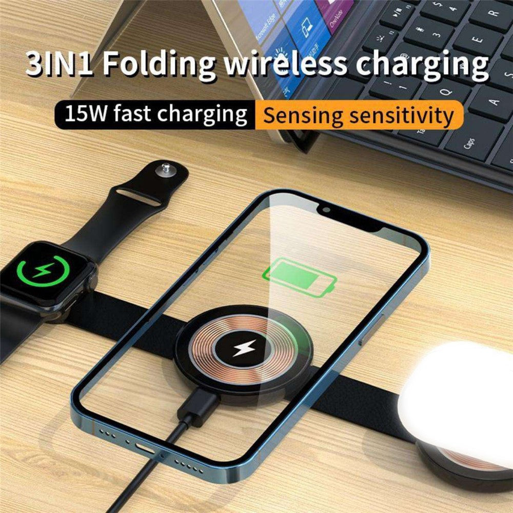 Wireless Charger 