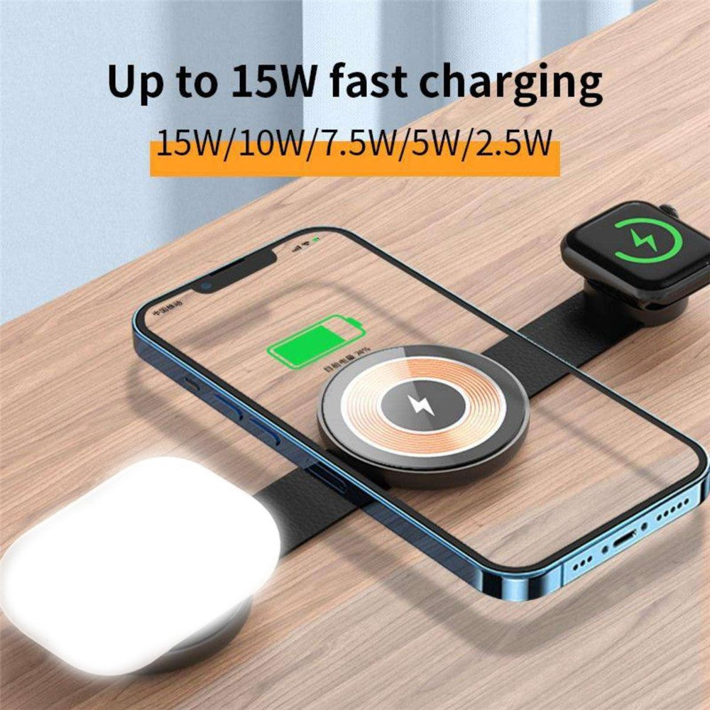 Wireless Charger 