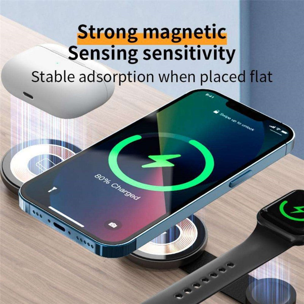 Wireless Charger 