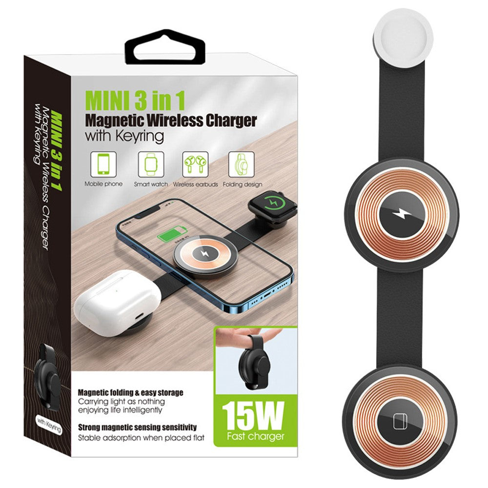 Wireless Charger 