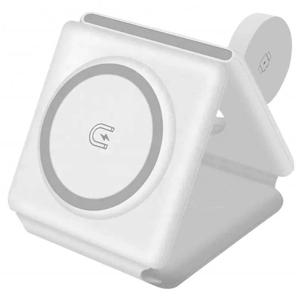 Wireless Charger 