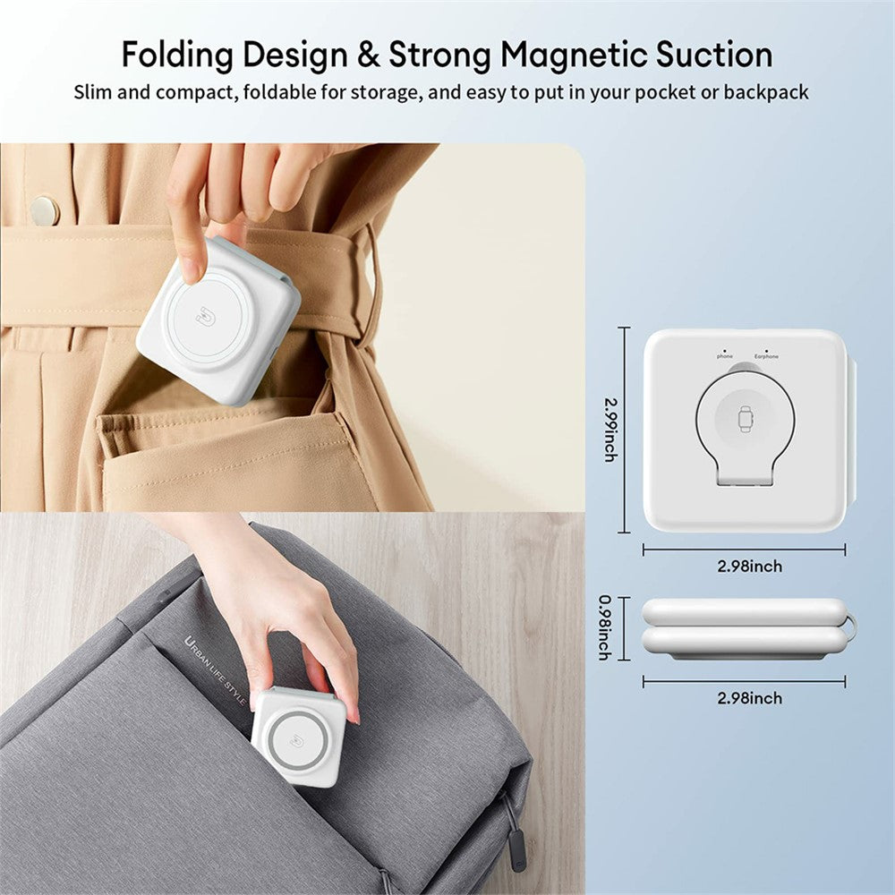 Wireless Charger 