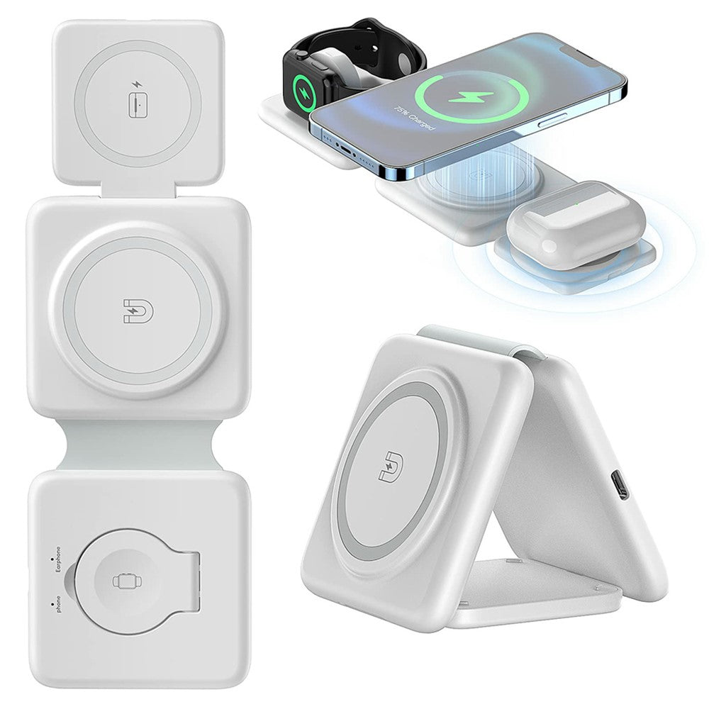Wireless Charger 