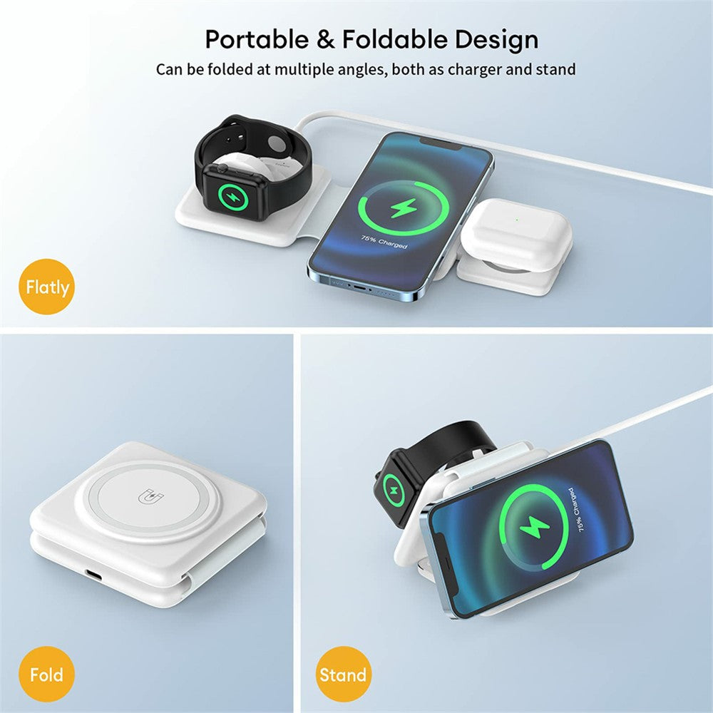 Wireless Charger 