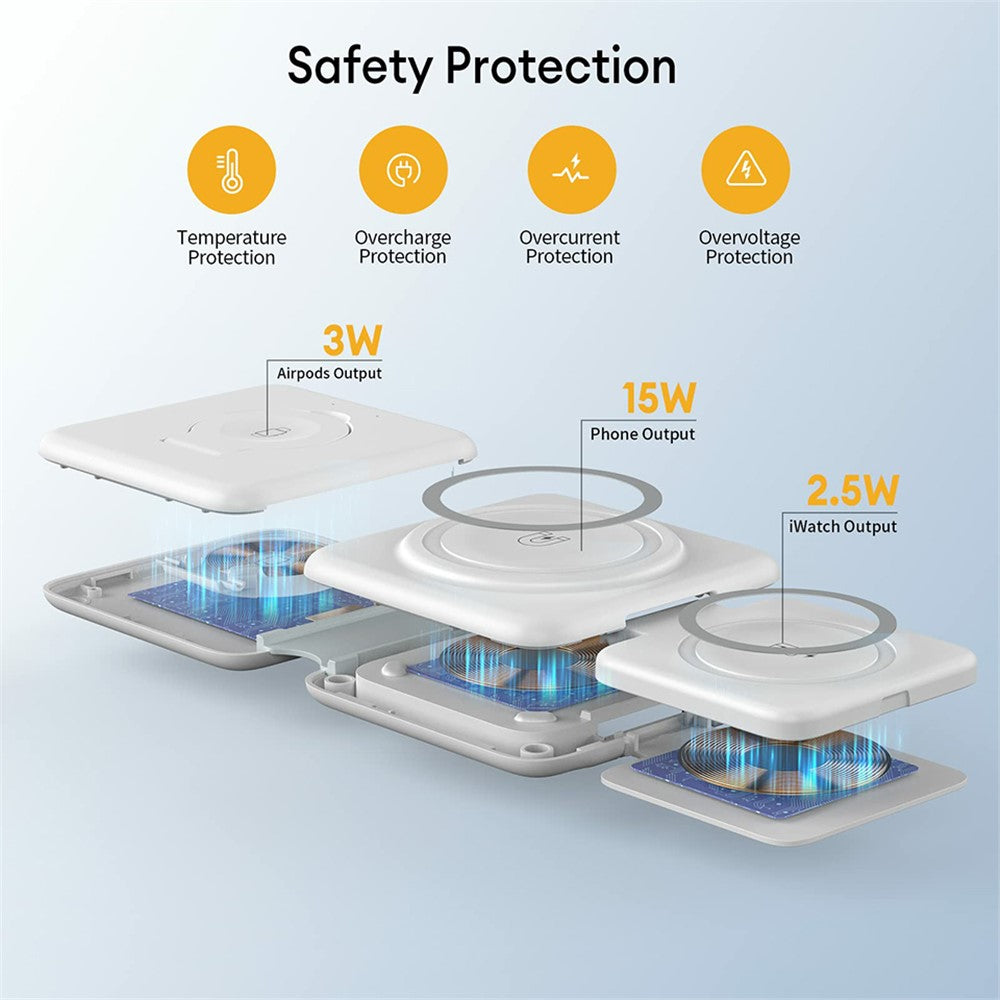 Wireless Charger 