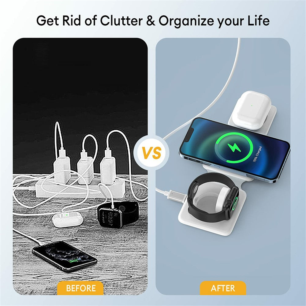 Wireless Charger 