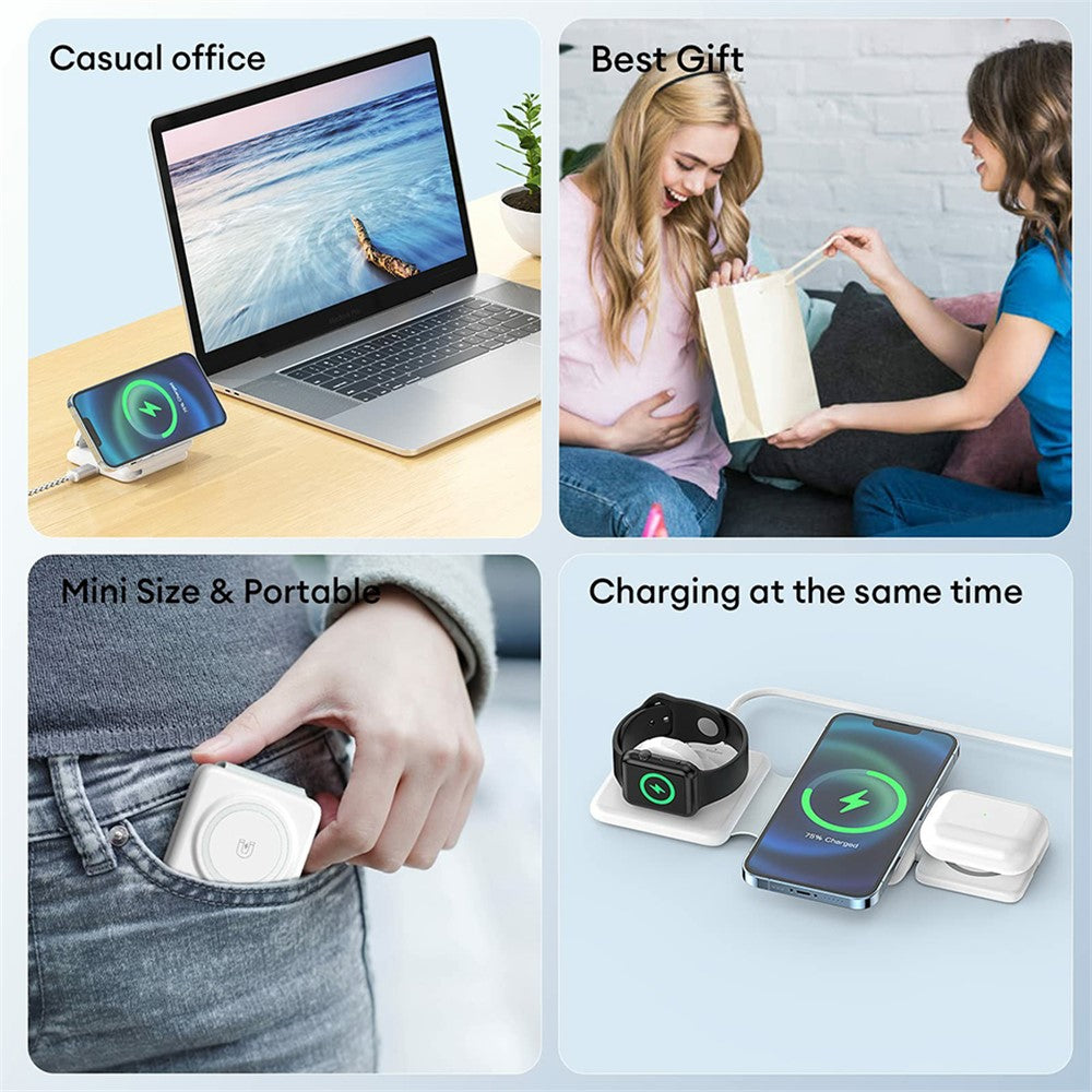 Wireless Charger 