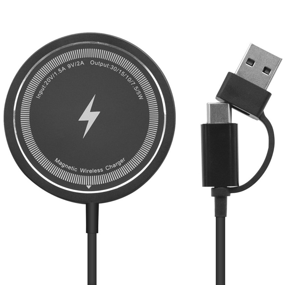 Wireless Charger 