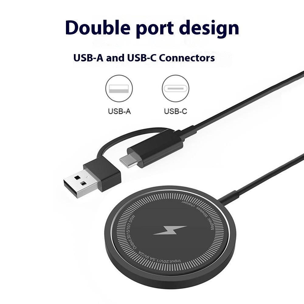Wireless Charger 