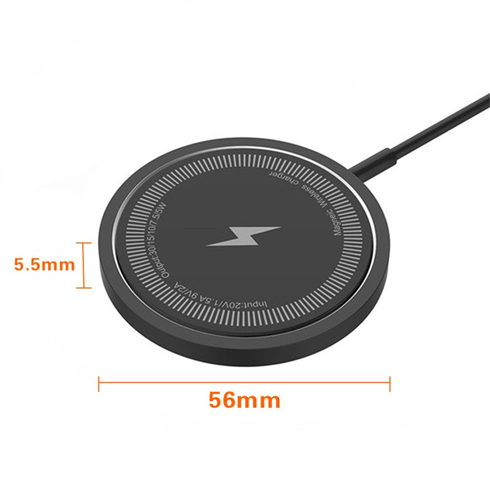 Wireless Charger 