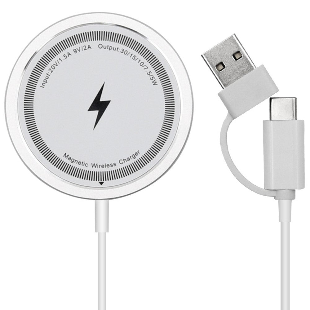 Wireless Charger 