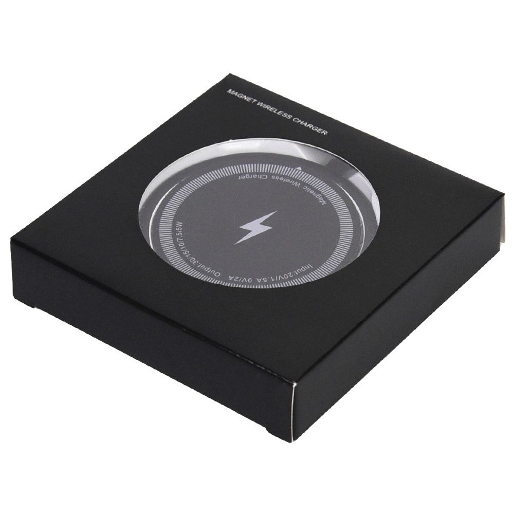 Wireless Charger 