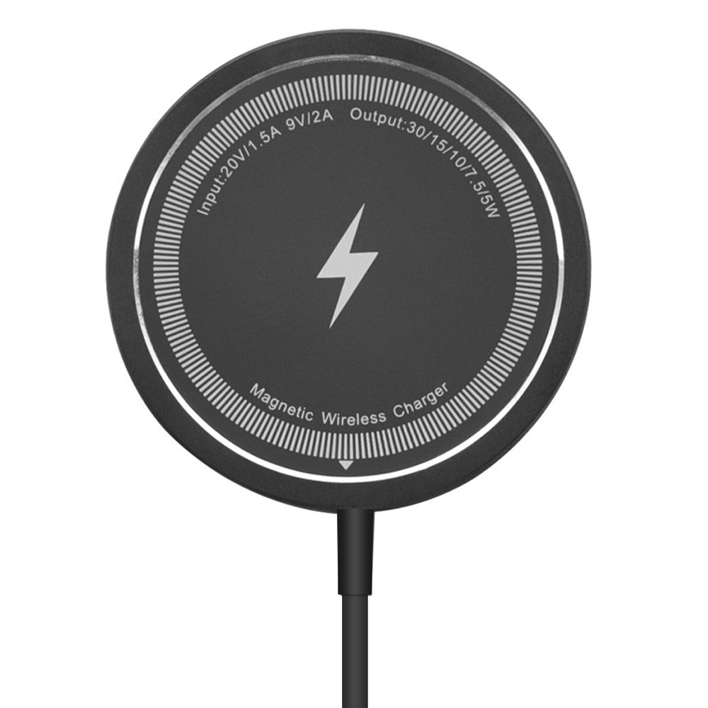 Wireless Charger 