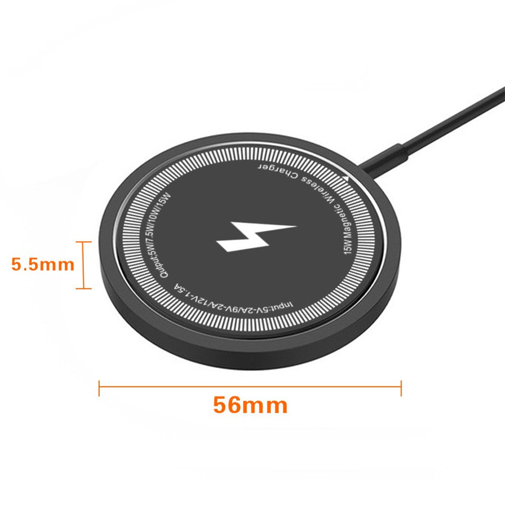 Wireless Charger 