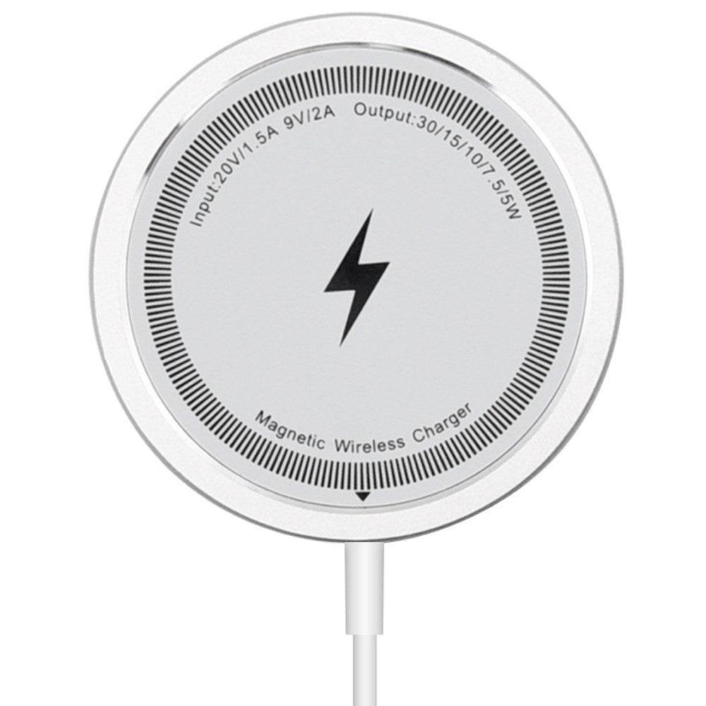 Wireless Charger 