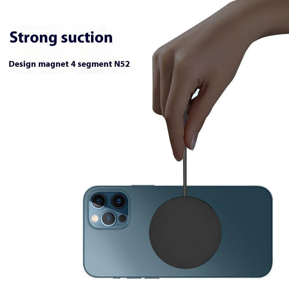 Wireless Charger 