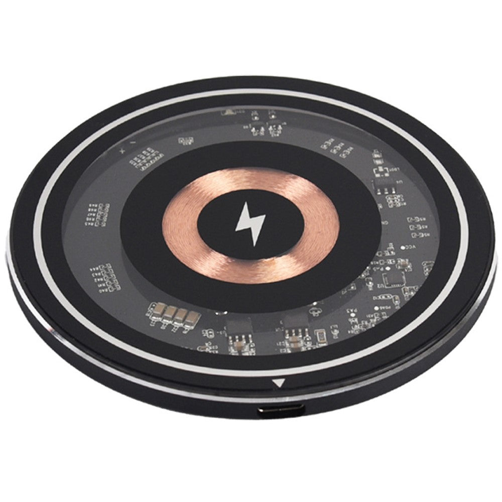 Wireless Charger 