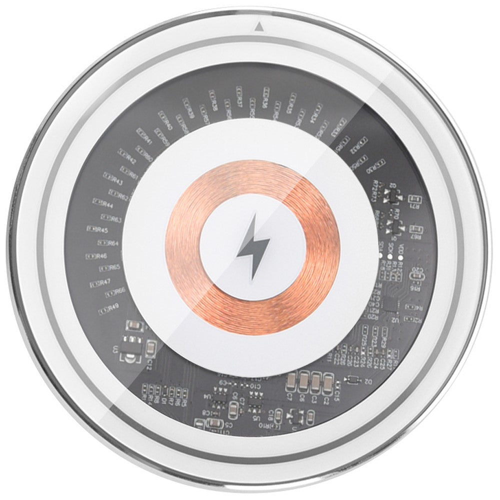 Wireless Charger 