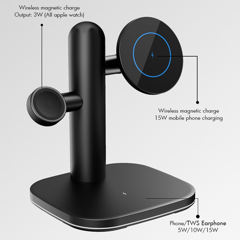 Wireless Charger 