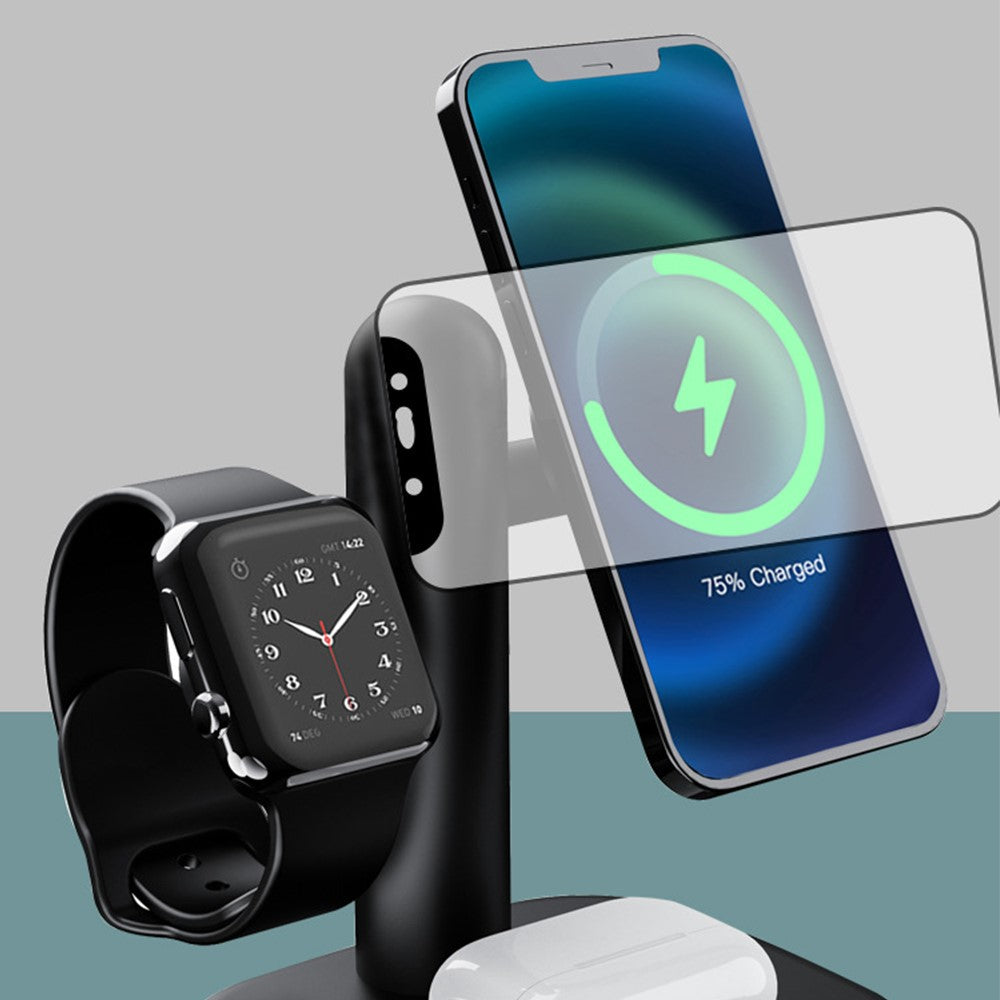 Wireless Charger 