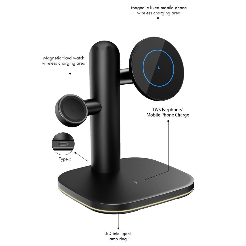 Wireless Charger 