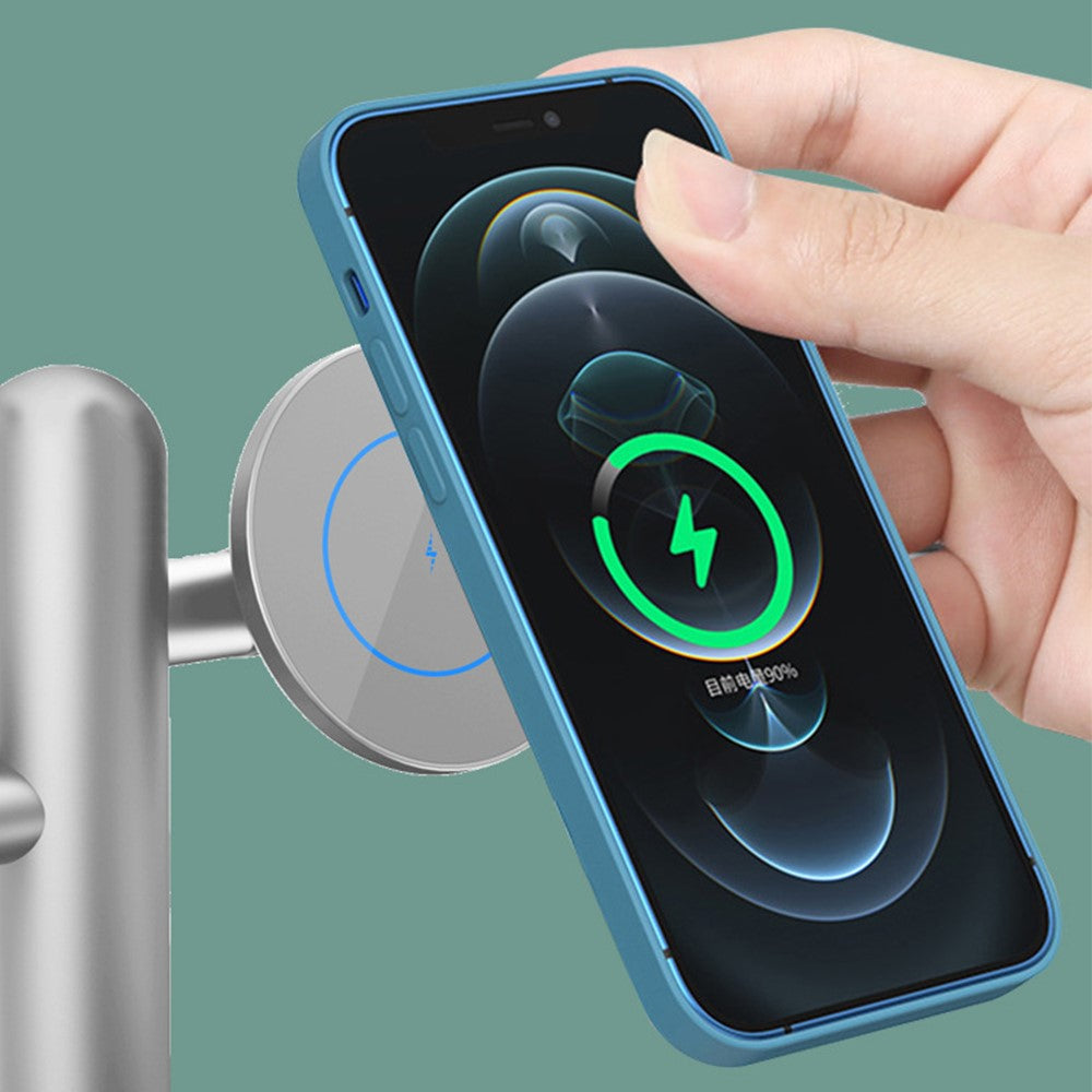 Wireless Charger 