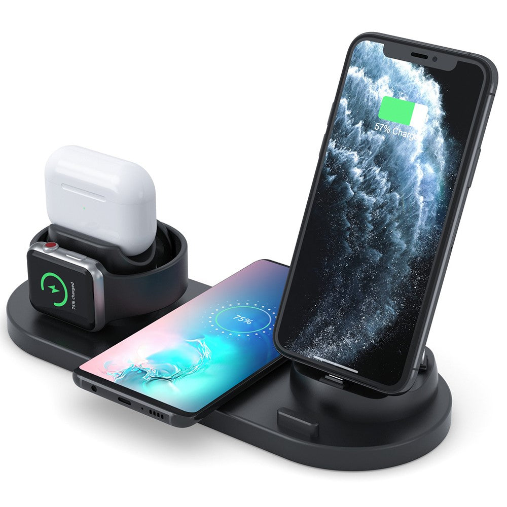 Wireless Charger 