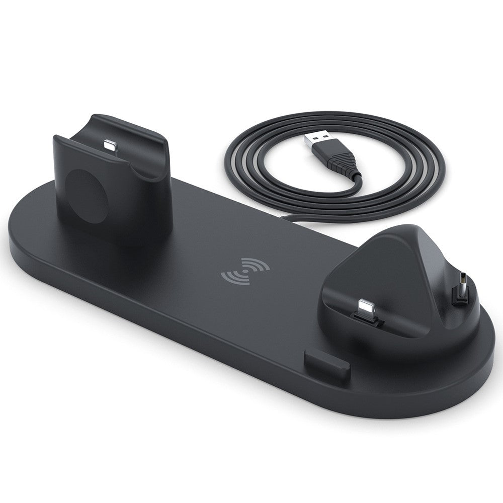 Wireless Charger 