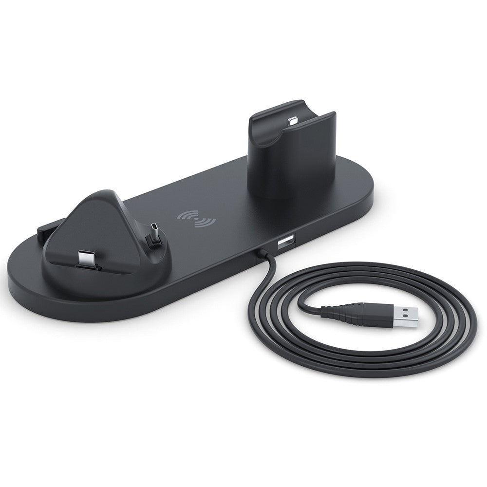 Wireless Charger 
