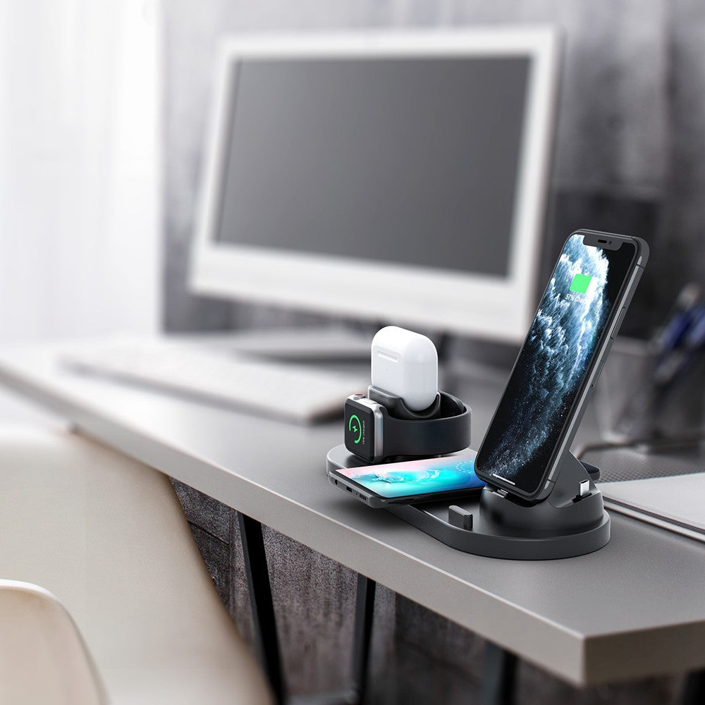 Wireless Charger 