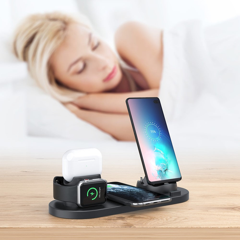 Wireless Charger 
