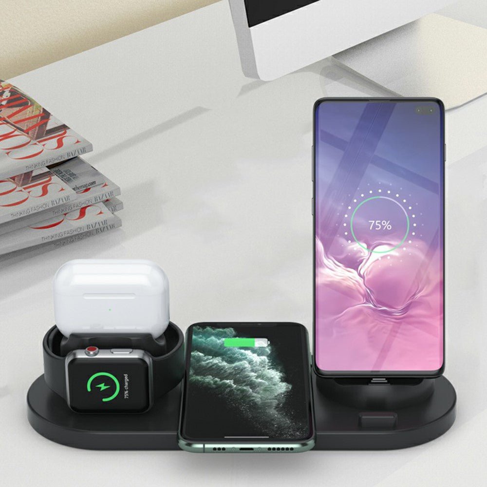 Wireless Charger 