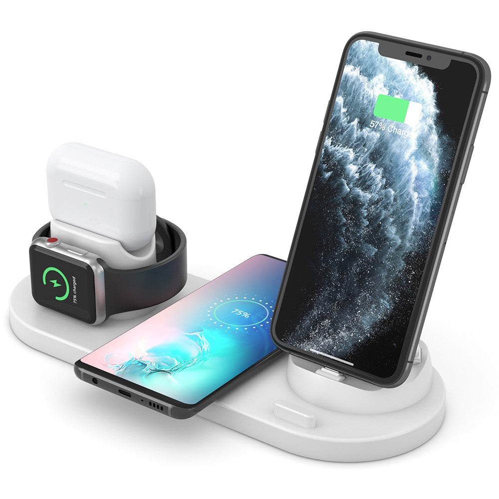 Wireless Charger 