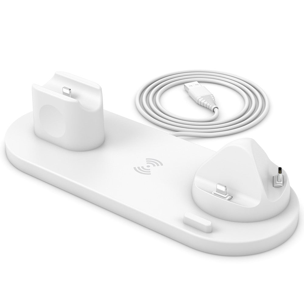 Wireless Charger 