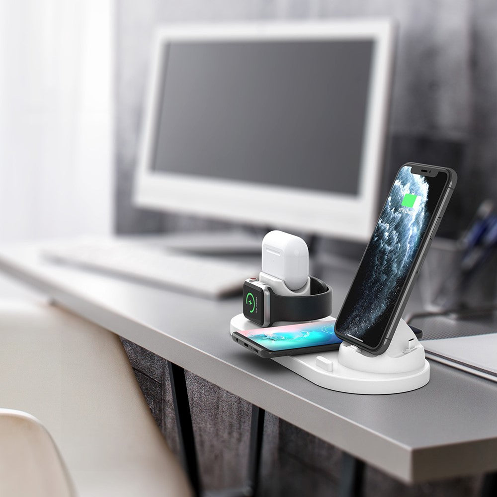 Wireless Charger 