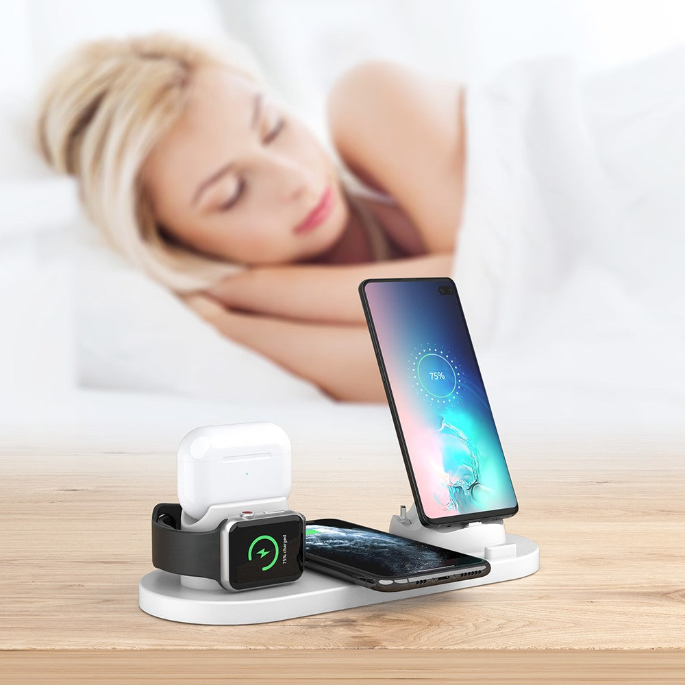Wireless Charger 