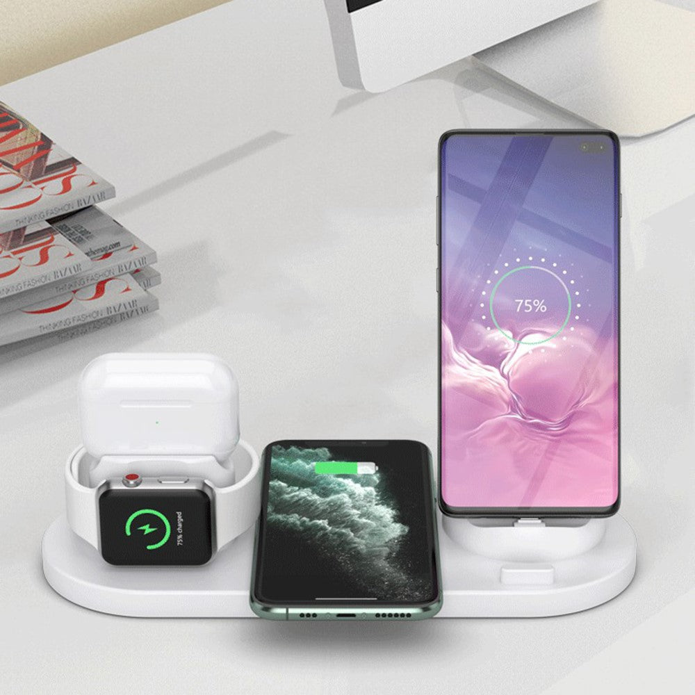 Wireless Charger 