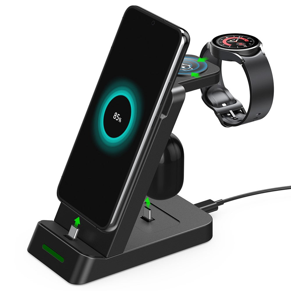 Wireless Charger 