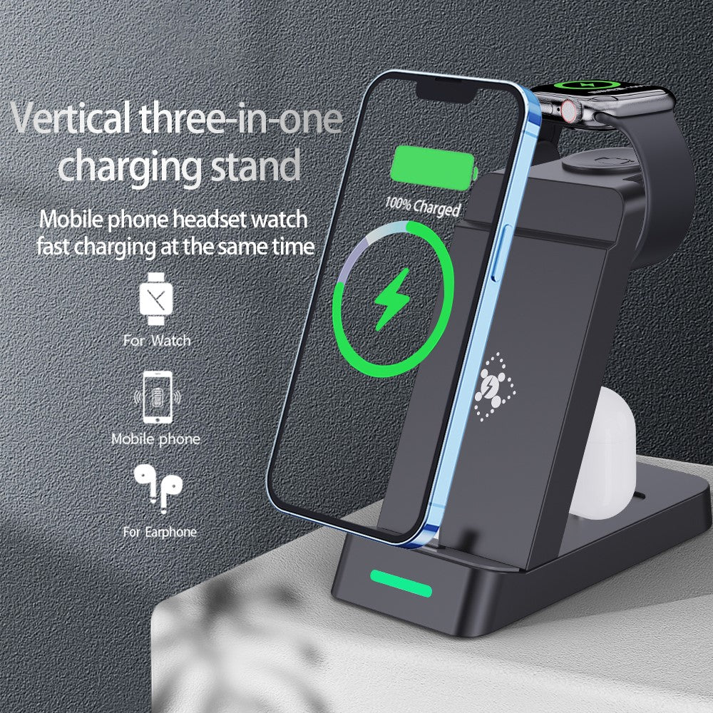 Wireless Charger 