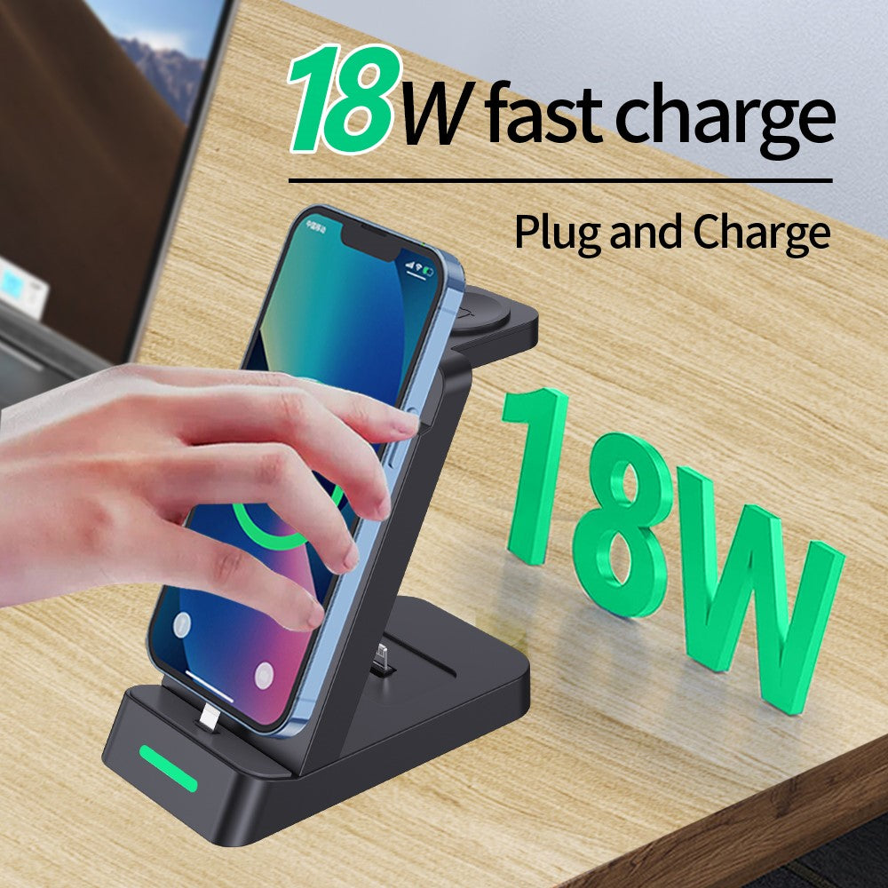 Wireless Charger 