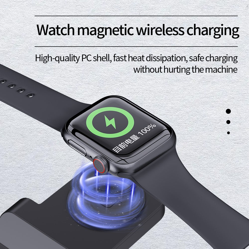 Wireless Charger 