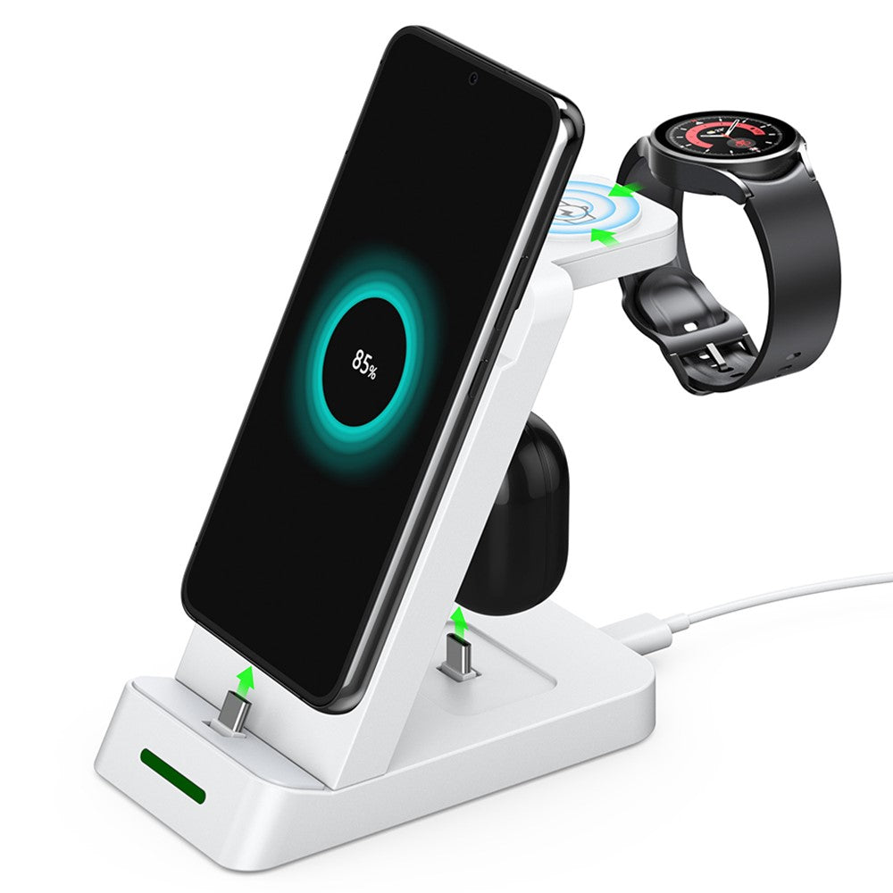 Wireless Charger 