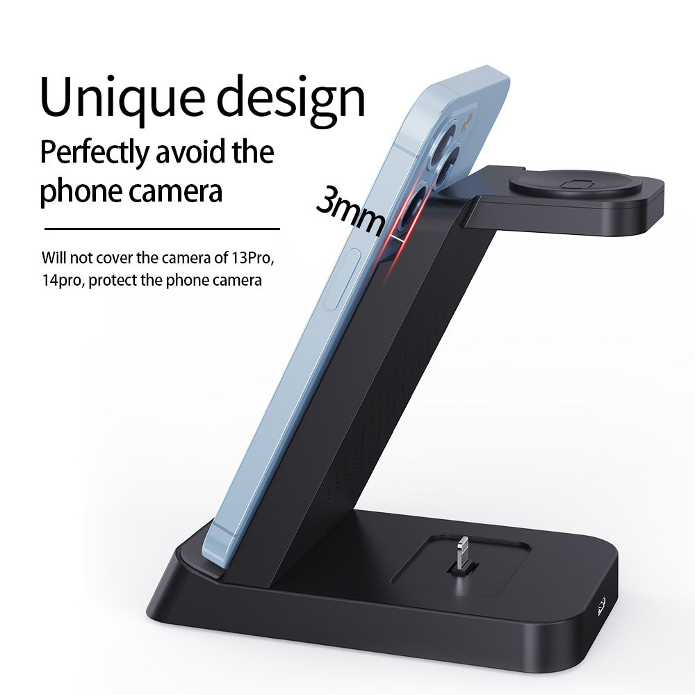 Wireless Charger 
